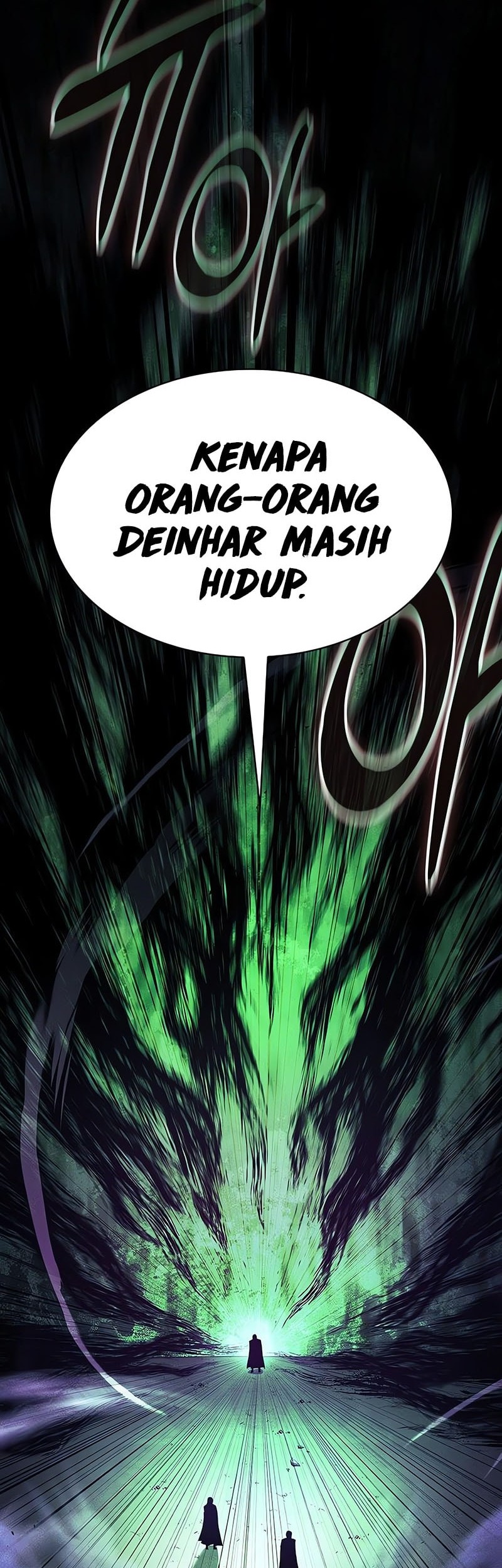 Academy’s Genius Swordmaster Chapter 115 Gambar 15