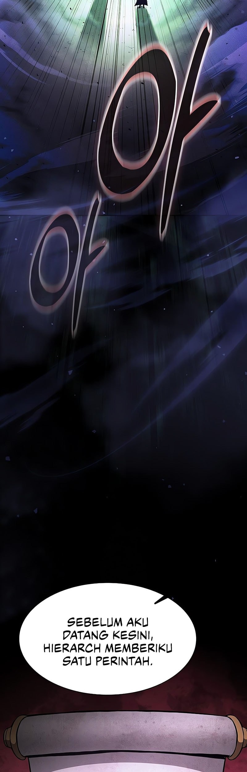 Academy’s Genius Swordmaster Chapter 115 Gambar 16