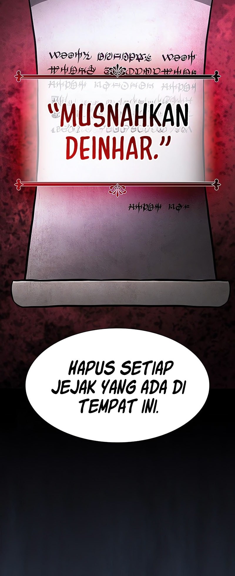 Academy’s Genius Swordmaster Chapter 115 Gambar 17