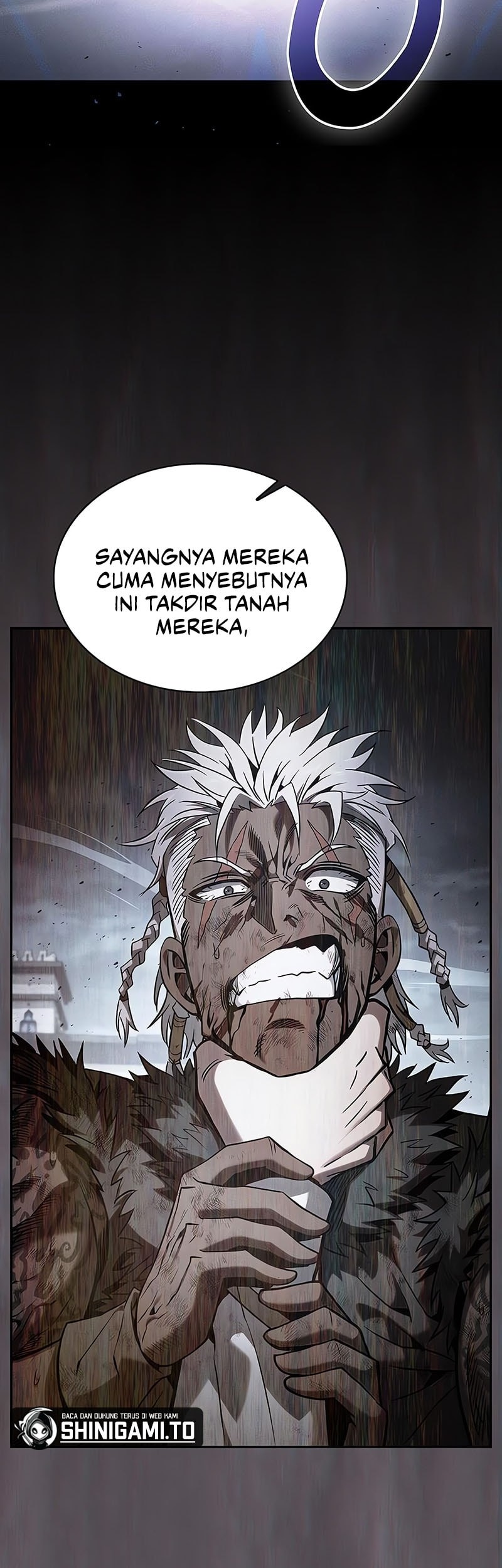 Academy’s Genius Swordmaster Chapter 115 Gambar 28