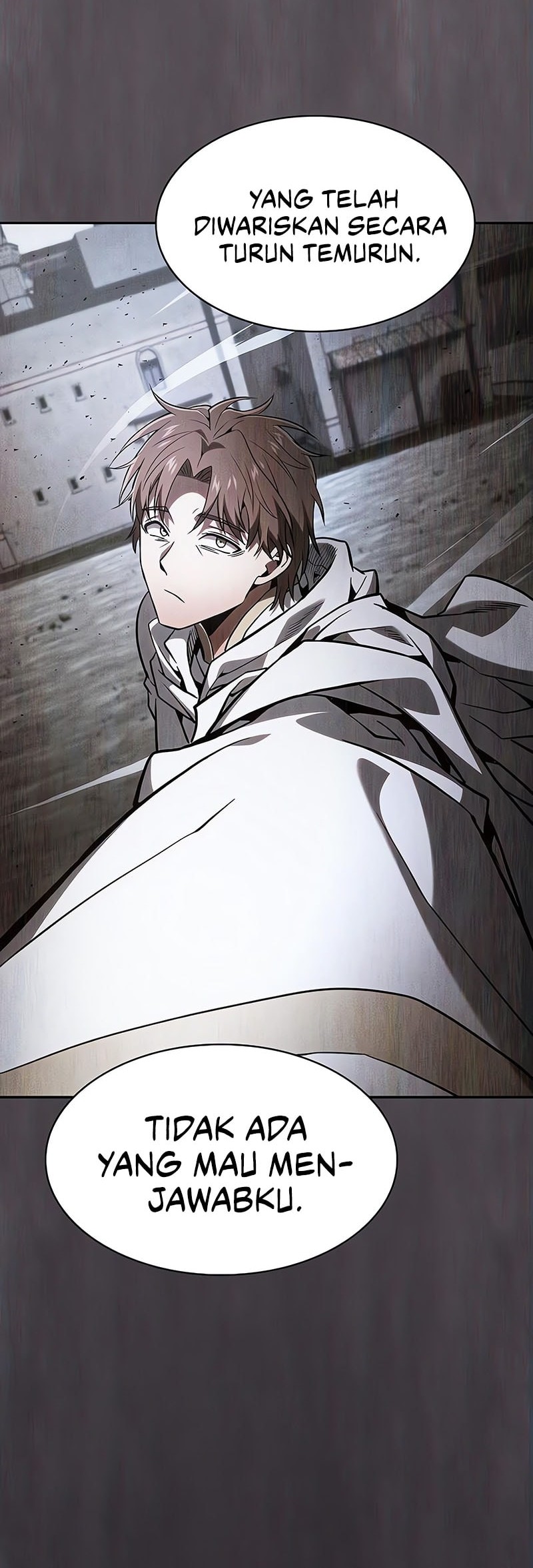 Academy’s Genius Swordmaster Chapter 115 Gambar 29