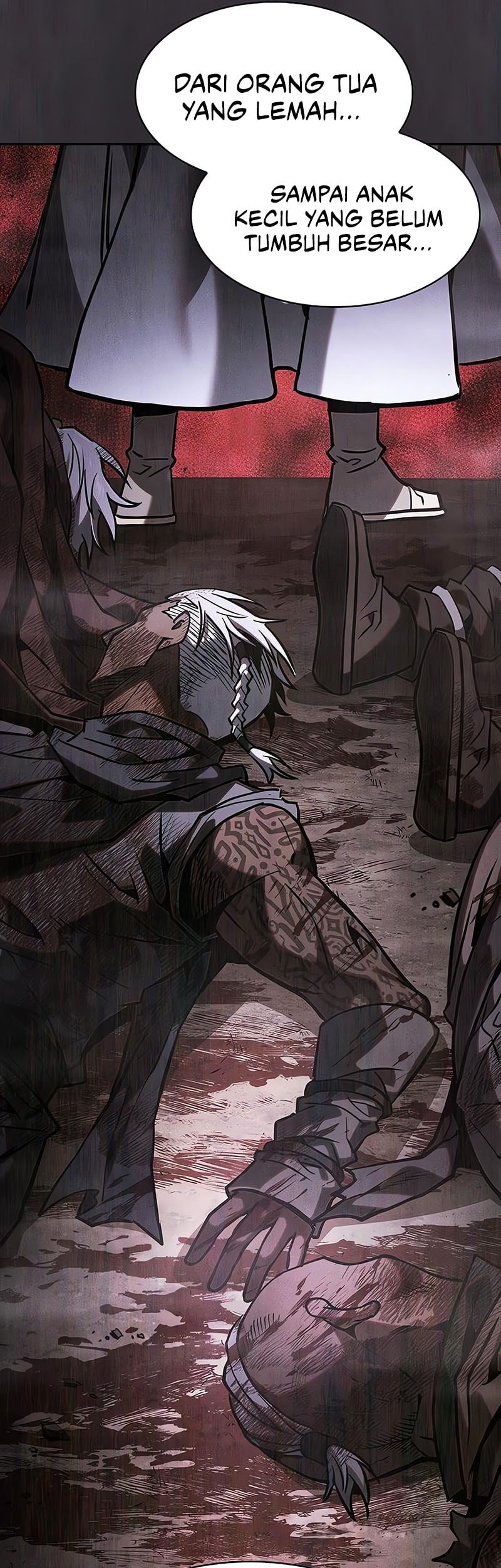 Academy’s Genius Swordmaster Chapter 115 Gambar 30