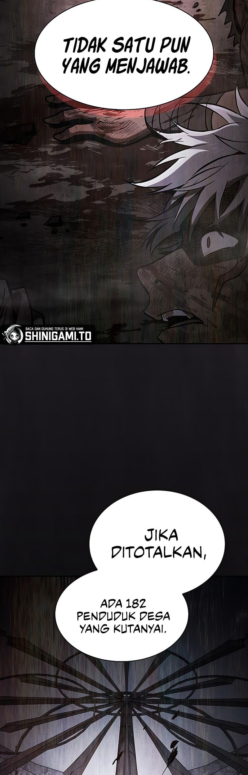 Academy’s Genius Swordmaster Chapter 115 Gambar 31