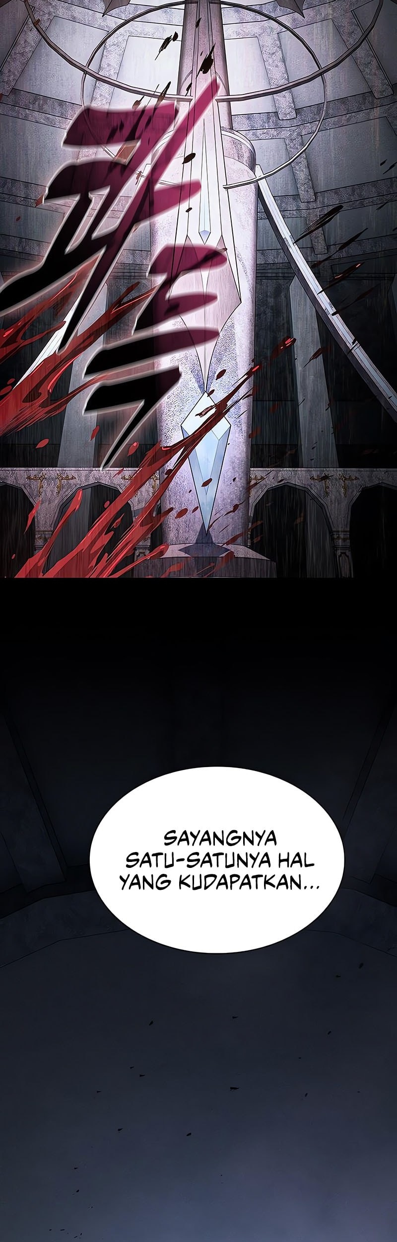 Academy’s Genius Swordmaster Chapter 115 Gambar 32