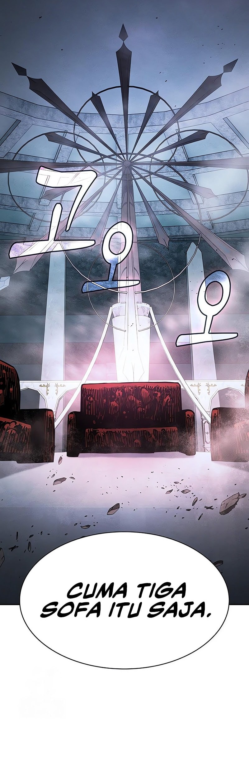 Academy’s Genius Swordmaster Chapter 115 Gambar 33