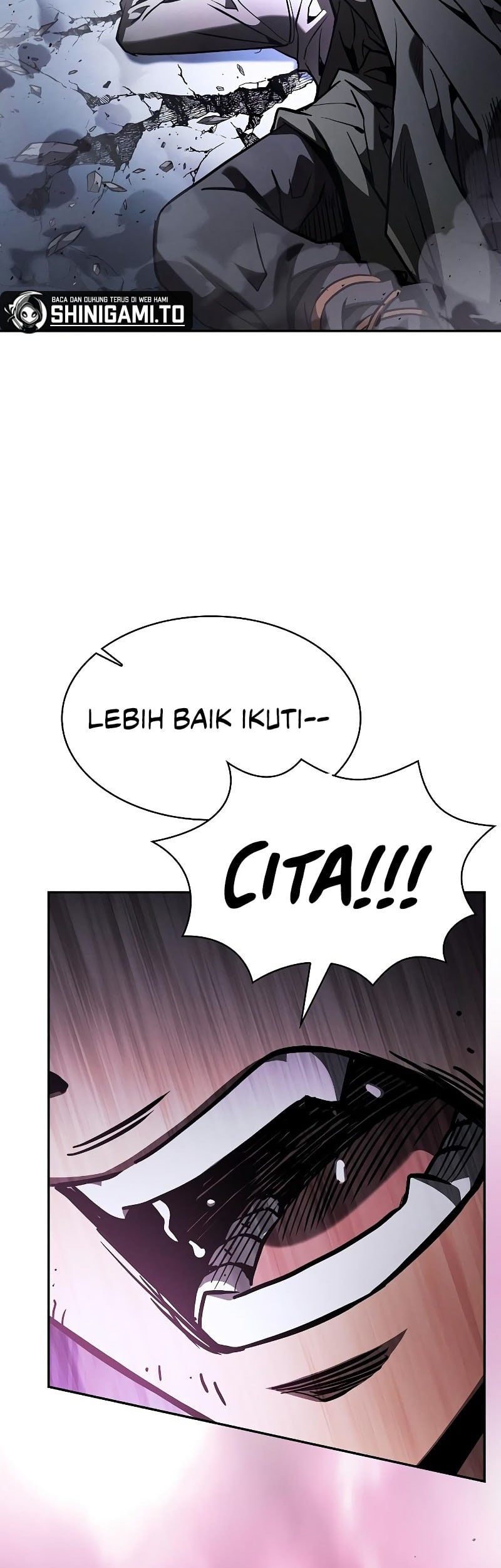 Academy’s Genius Swordmaster Chapter 116 Gambar 8