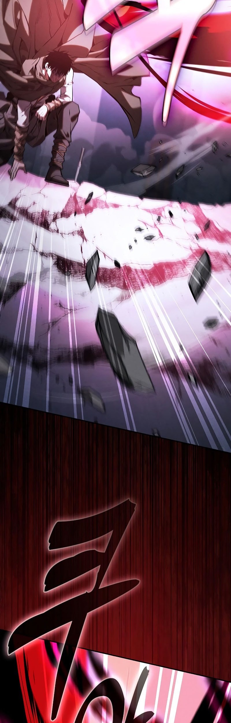 Academy’s Genius Swordmaster Chapter 116 Gambar 33