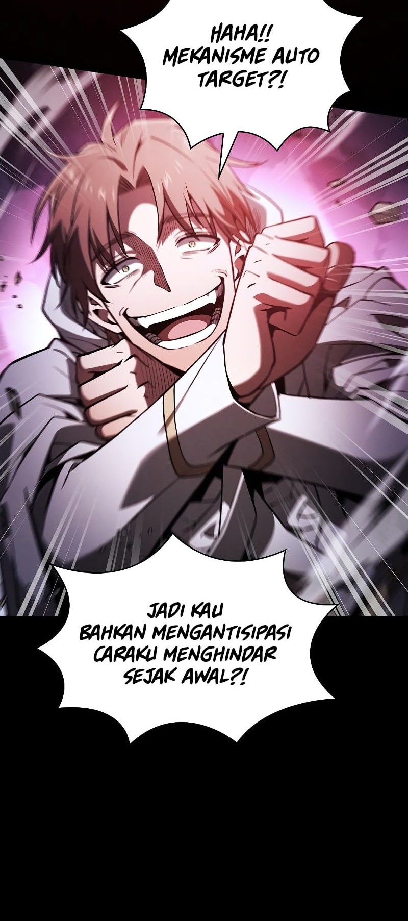 Academy’s Genius Swordmaster Chapter 116 Gambar 35