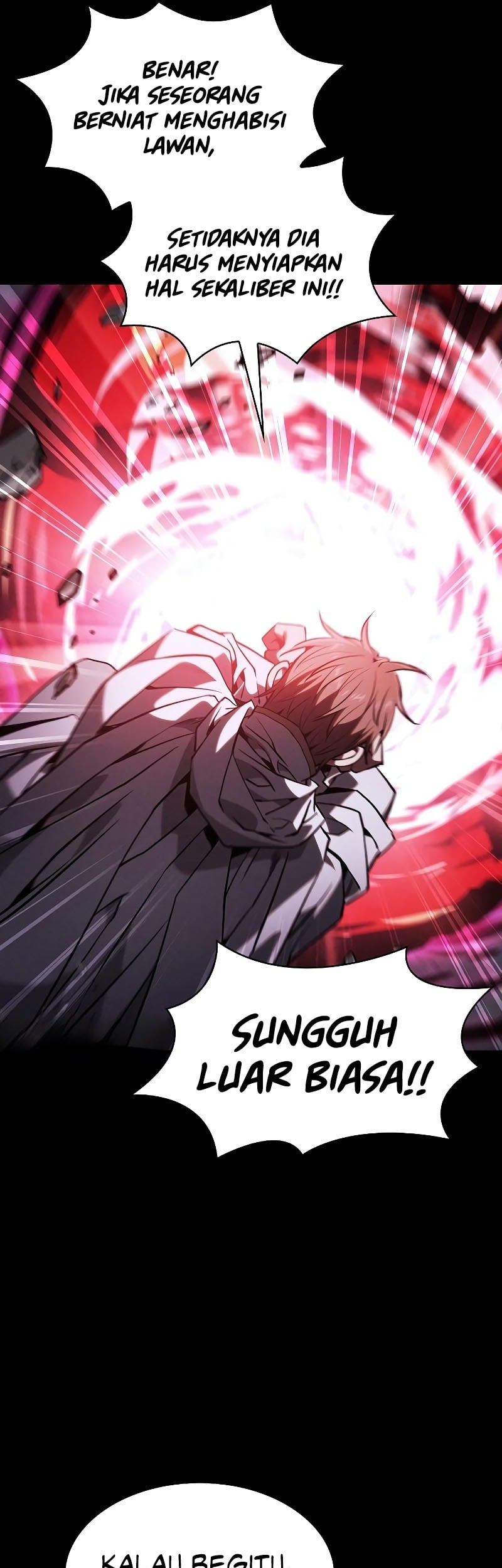 Academy’s Genius Swordmaster Chapter 116 Gambar 36