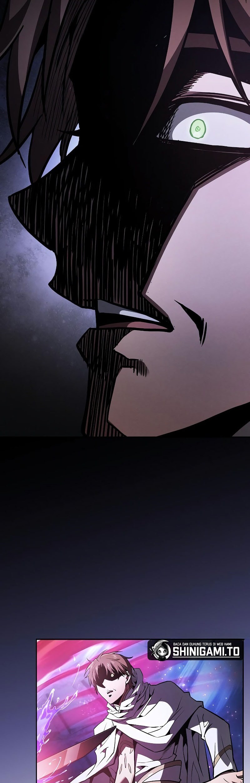 Academy’s Genius Swordmaster Chapter 116 Gambar 48