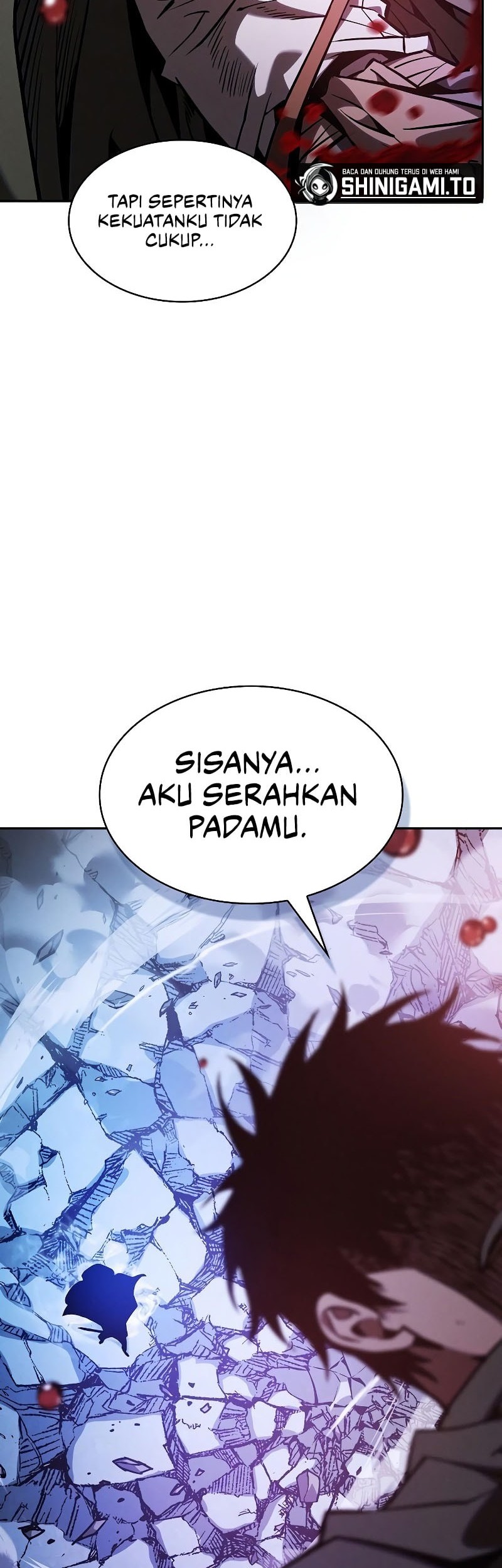 Academy’s Genius Swordmaster Chapter 116 Gambar 56