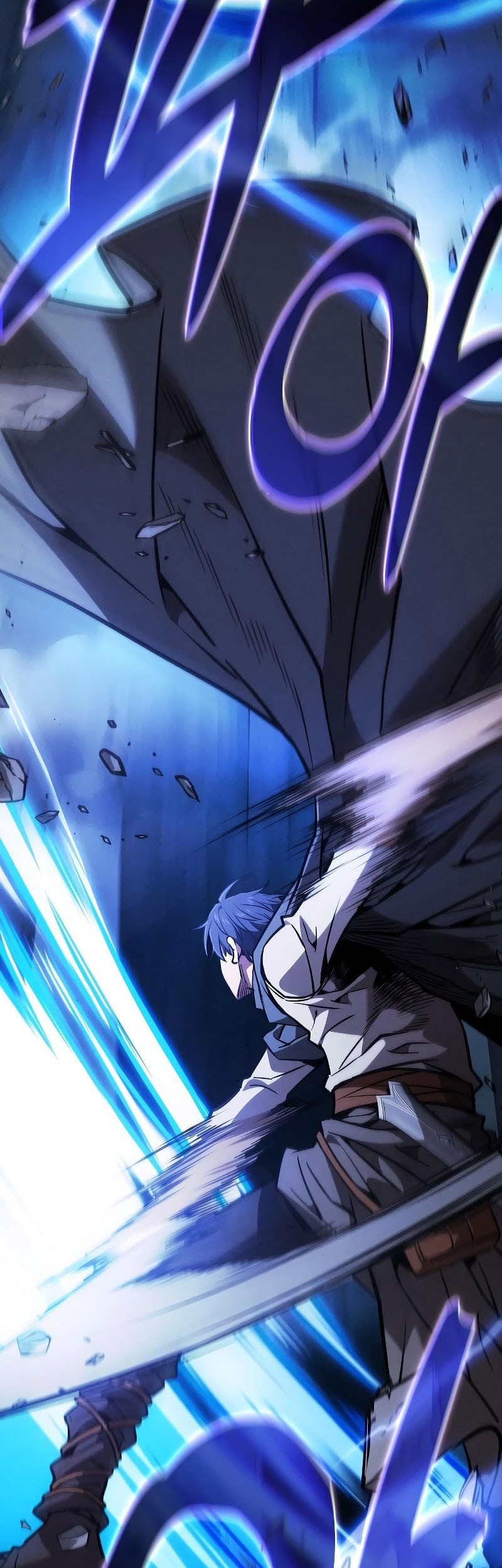 Academy’s Genius Swordmaster Chapter 116 Gambar 61