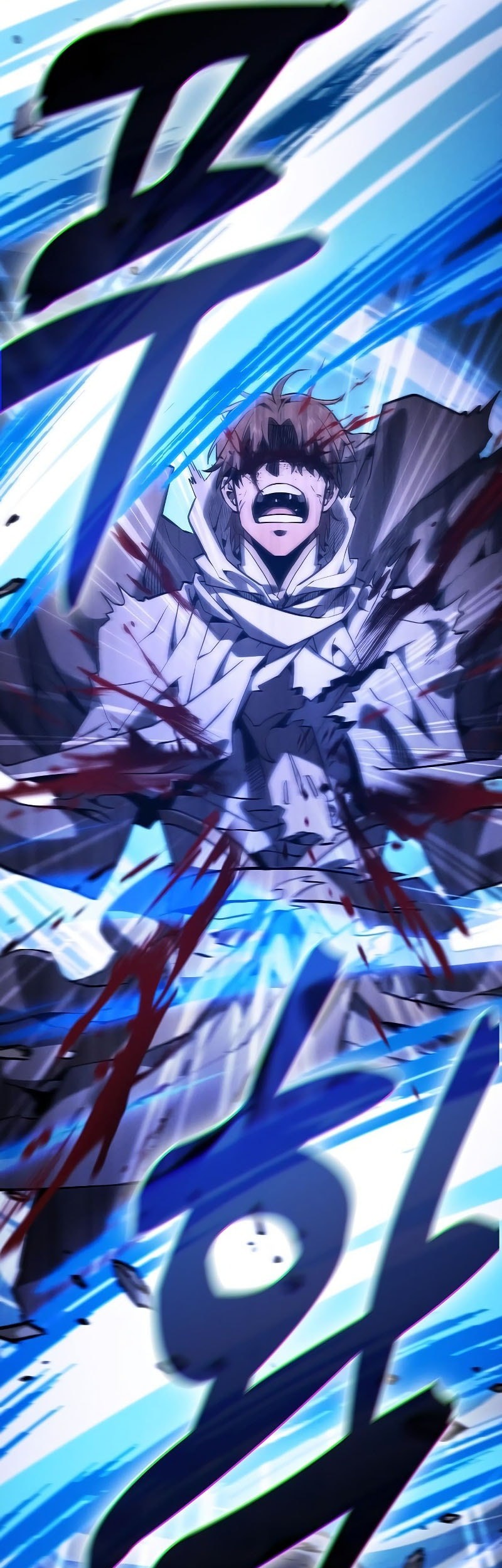 Academy’s Genius Swordmaster Chapter 116 Gambar 71