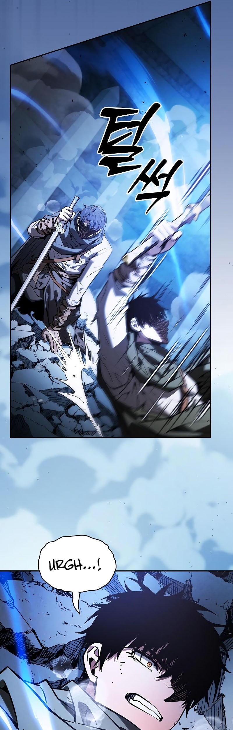 Academy’s Genius Swordmaster Chapter 116 Gambar 75