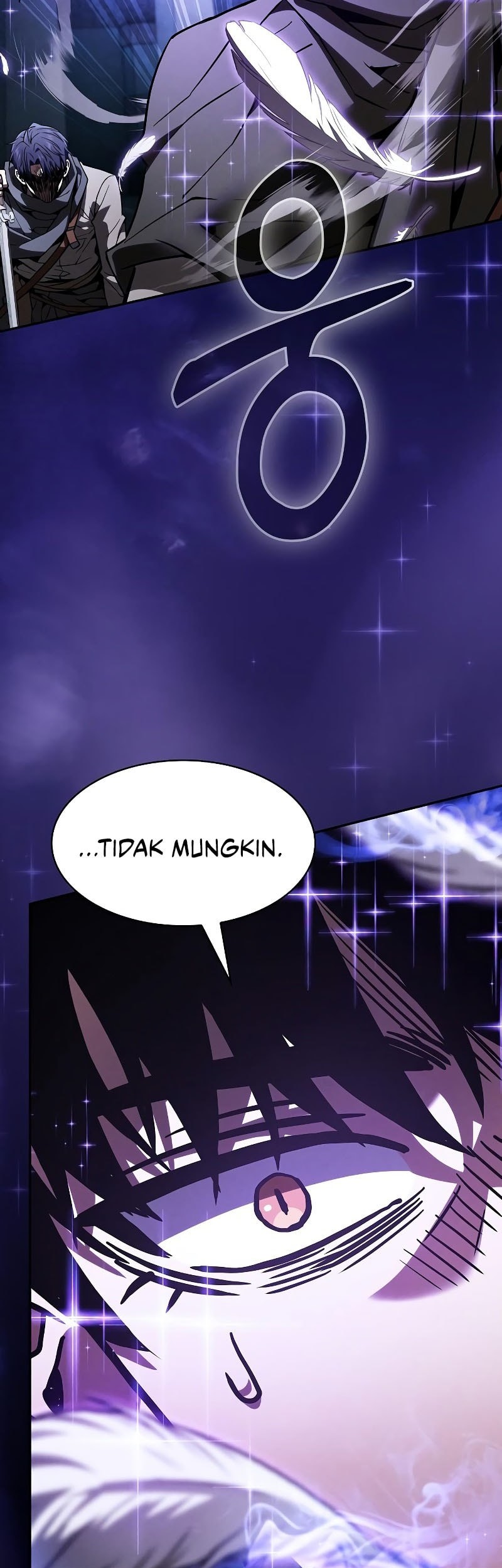 Academy’s Genius Swordmaster Chapter 116 Gambar 85