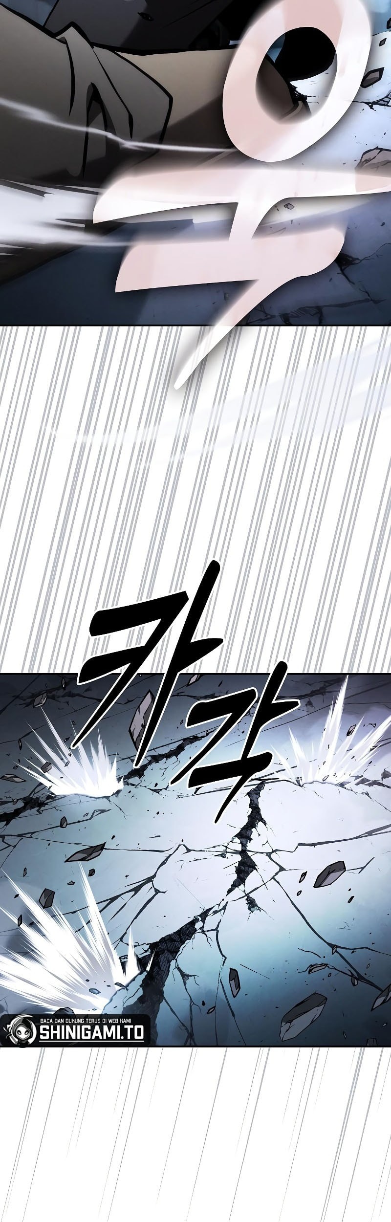 Academy’s Genius Swordmaster Chapter 116 Gambar 4