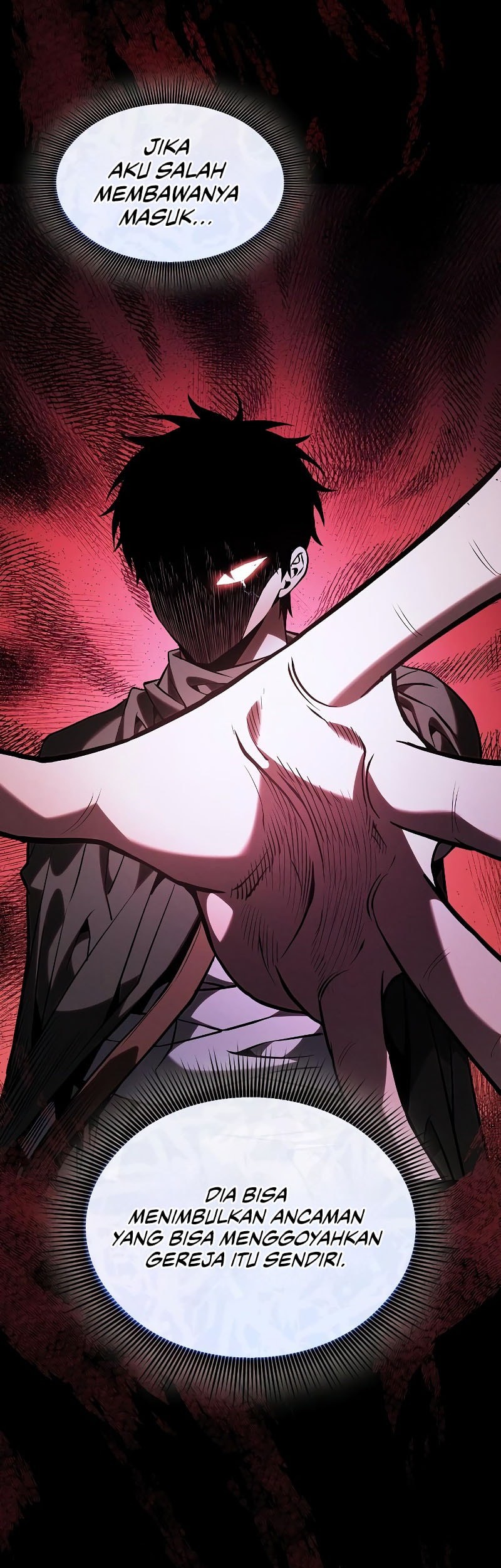Academy’s Genius Swordmaster Chapter 116 Gambar 22