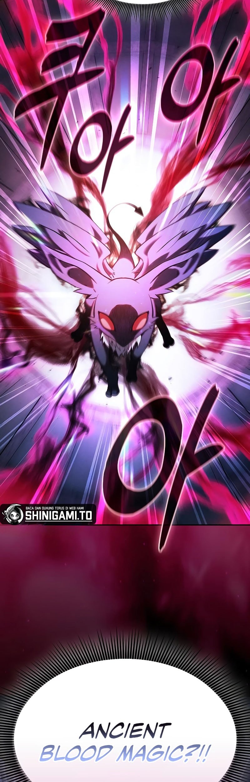 Academy’s Genius Swordmaster Chapter 116 Gambar 12