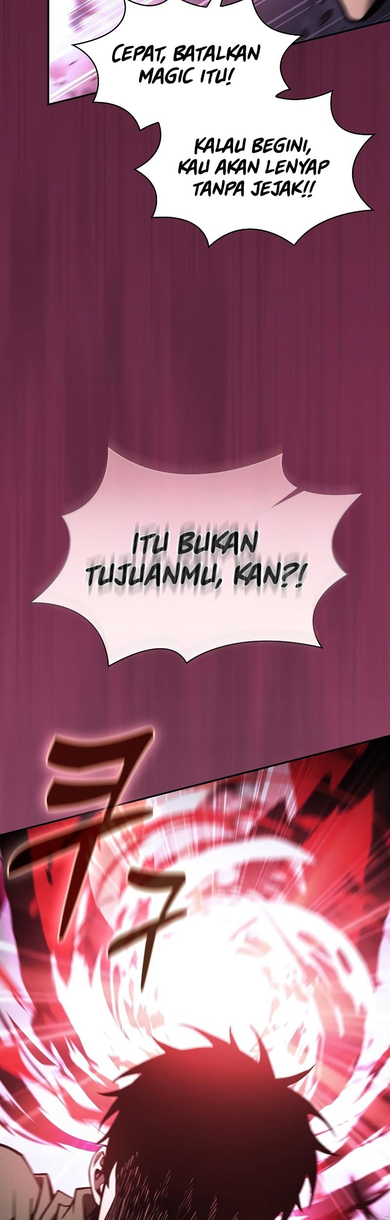 Academy’s Genius Swordmaster Chapter 116 Gambar 30