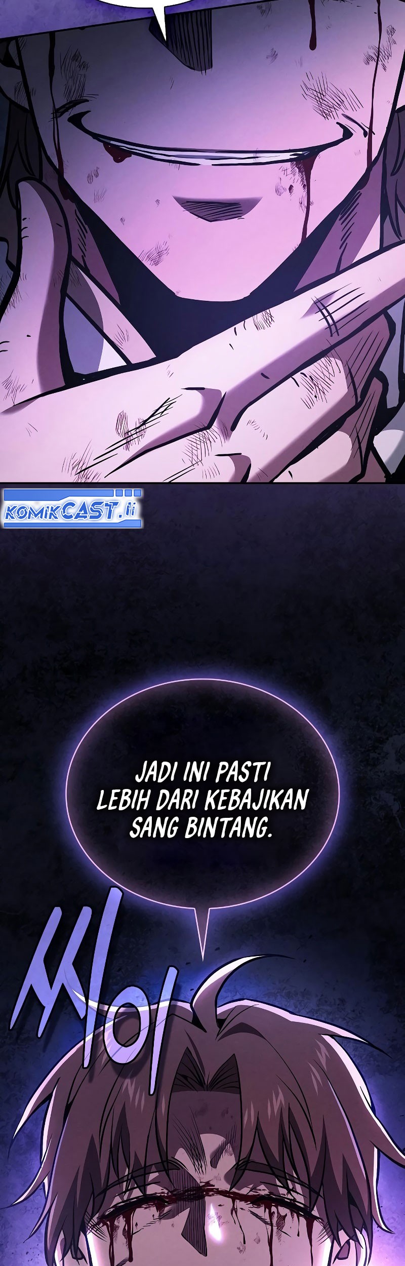 Academy’s Genius Swordmaster Chapter 117 Gambar 5