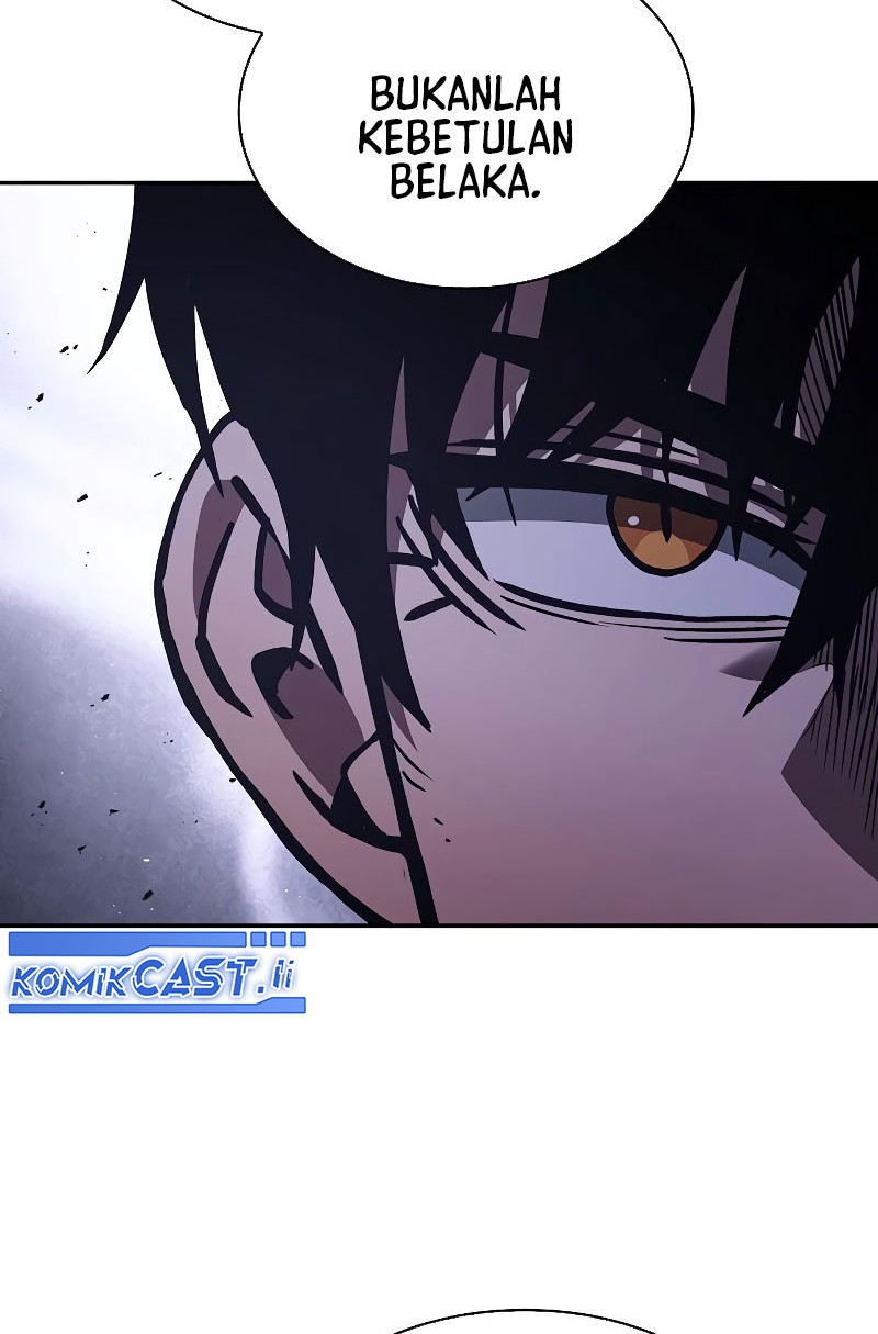 Academy’s Genius Swordmaster Chapter 117 Gambar 26