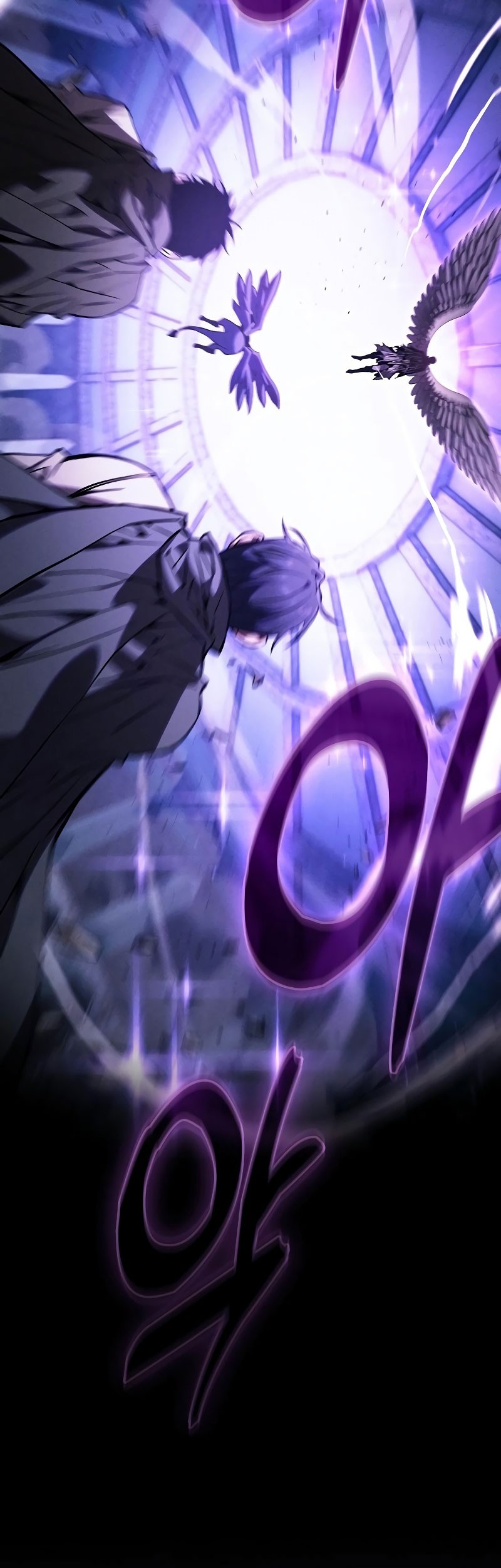 Academy’s Genius Swordmaster Chapter 117 Gambar 31