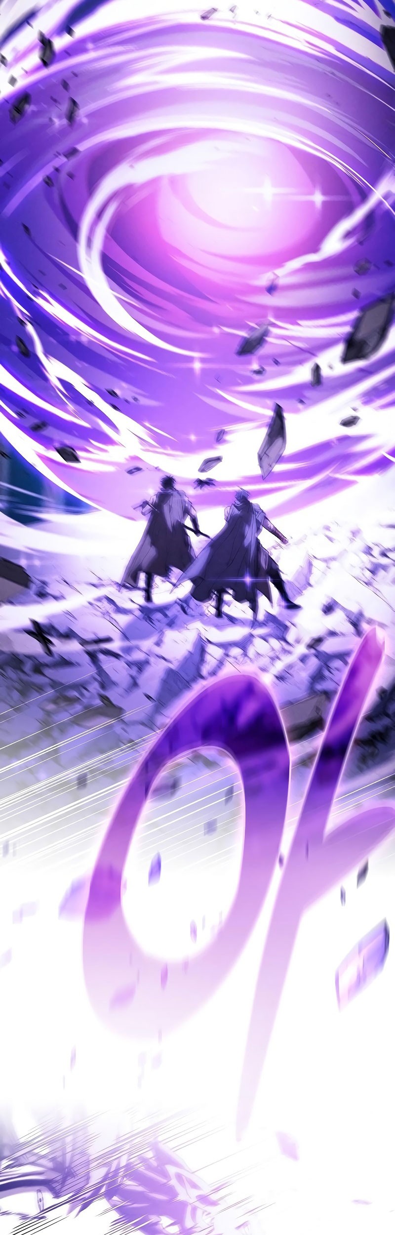 Academy’s Genius Swordmaster Chapter 117 Gambar 37