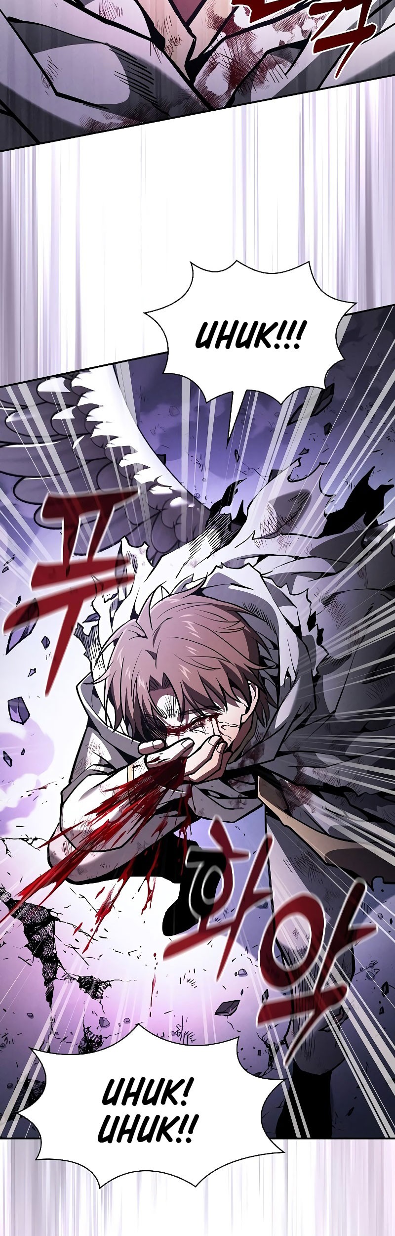 Academy’s Genius Swordmaster Chapter 117 Gambar 49