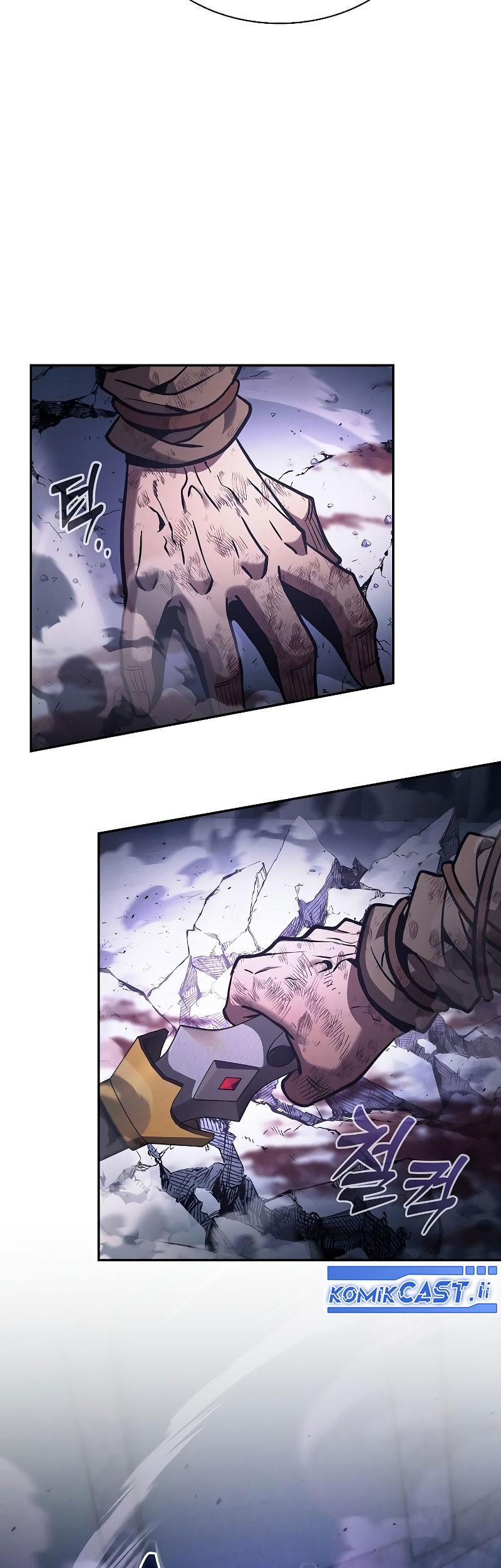 Academy’s Genius Swordmaster Chapter 117 Gambar 57