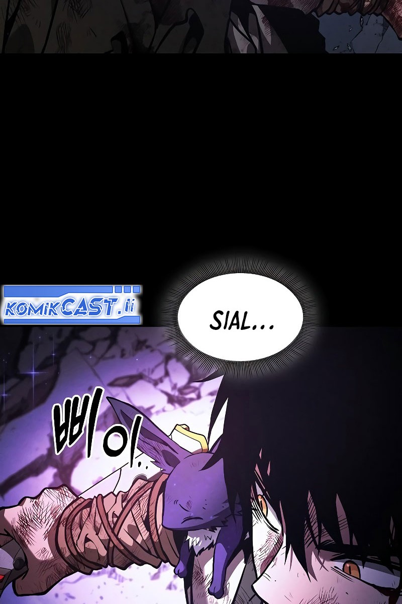 Academy’s Genius Swordmaster Chapter 117 Gambar 64