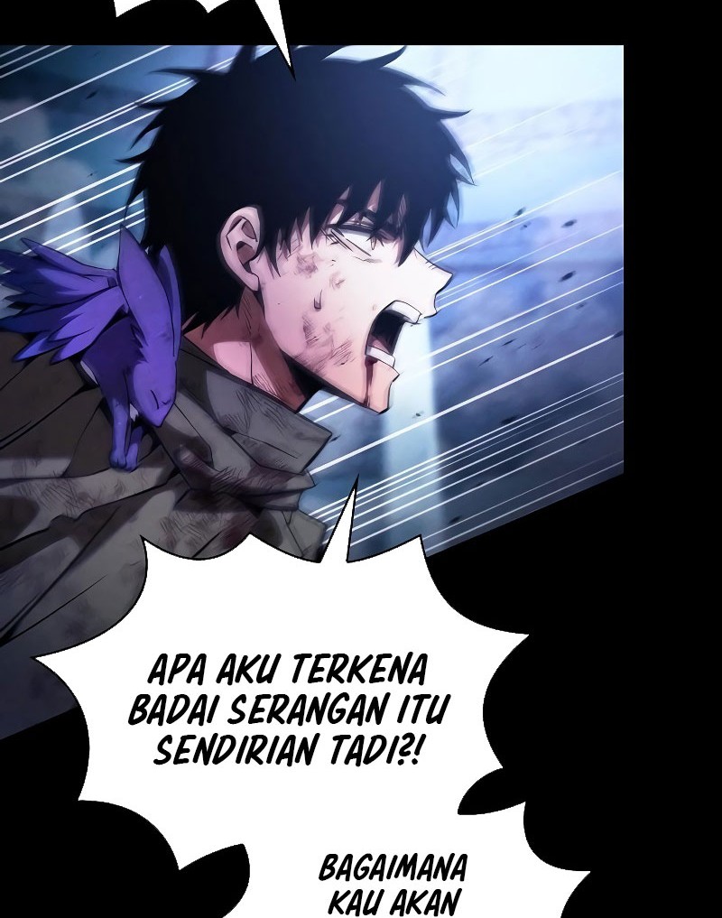 Academy’s Genius Swordmaster Chapter 117 Gambar 72