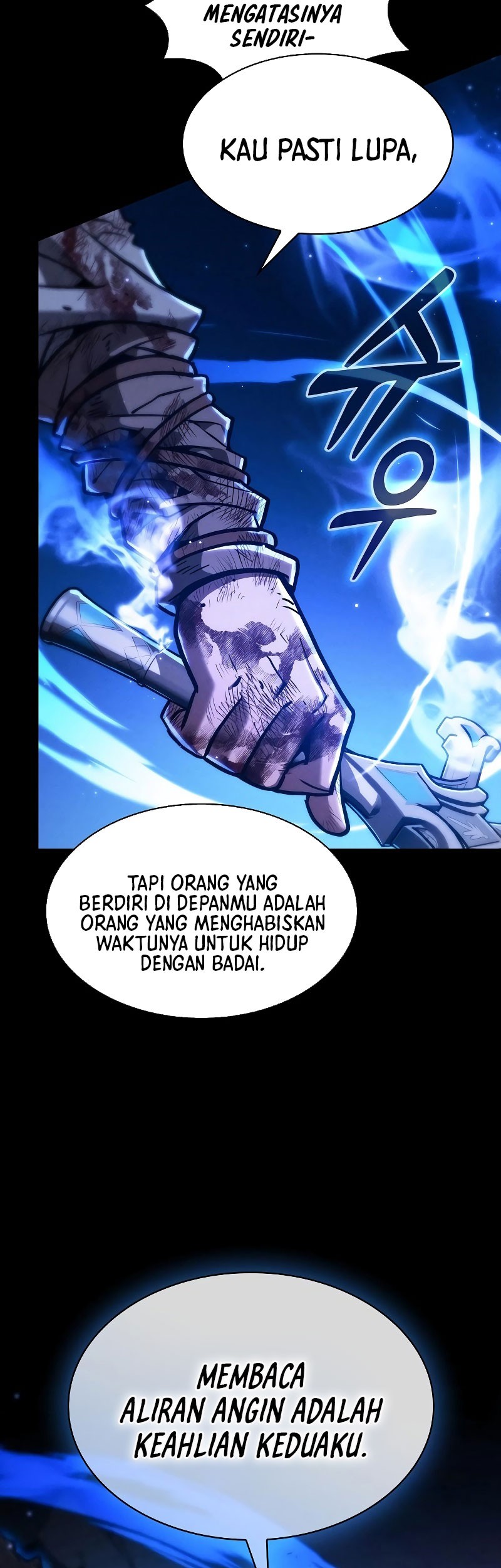 Academy’s Genius Swordmaster Chapter 117 Gambar 73