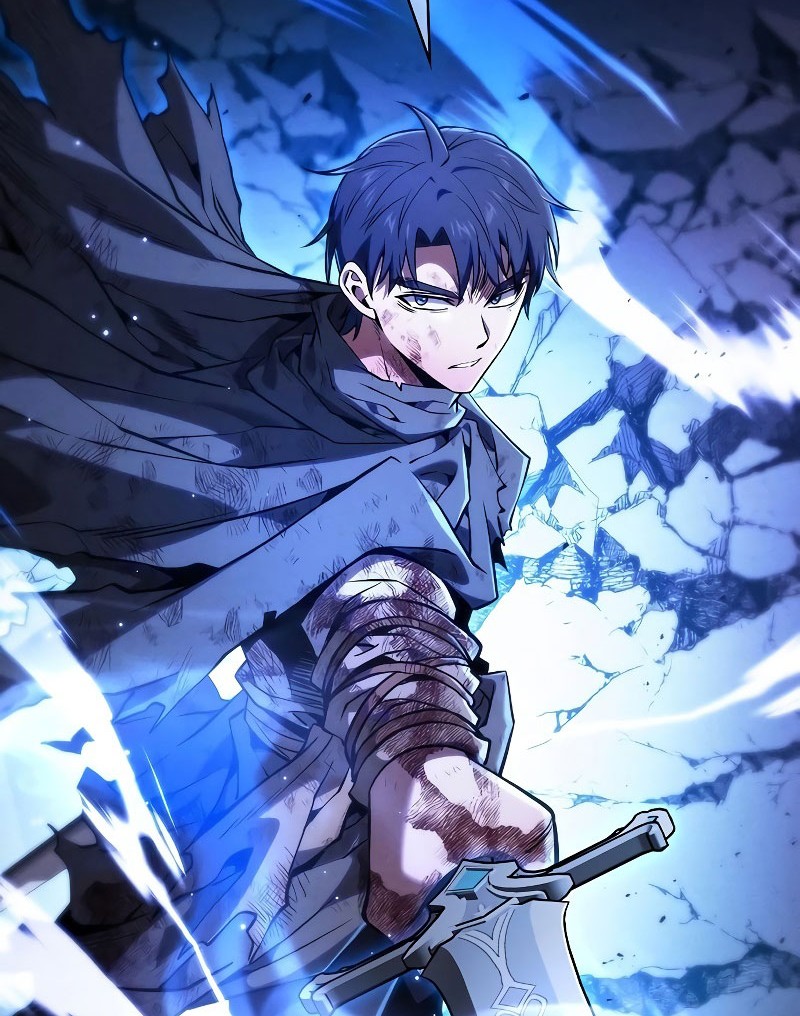 Academy’s Genius Swordmaster Chapter 117 Gambar 74