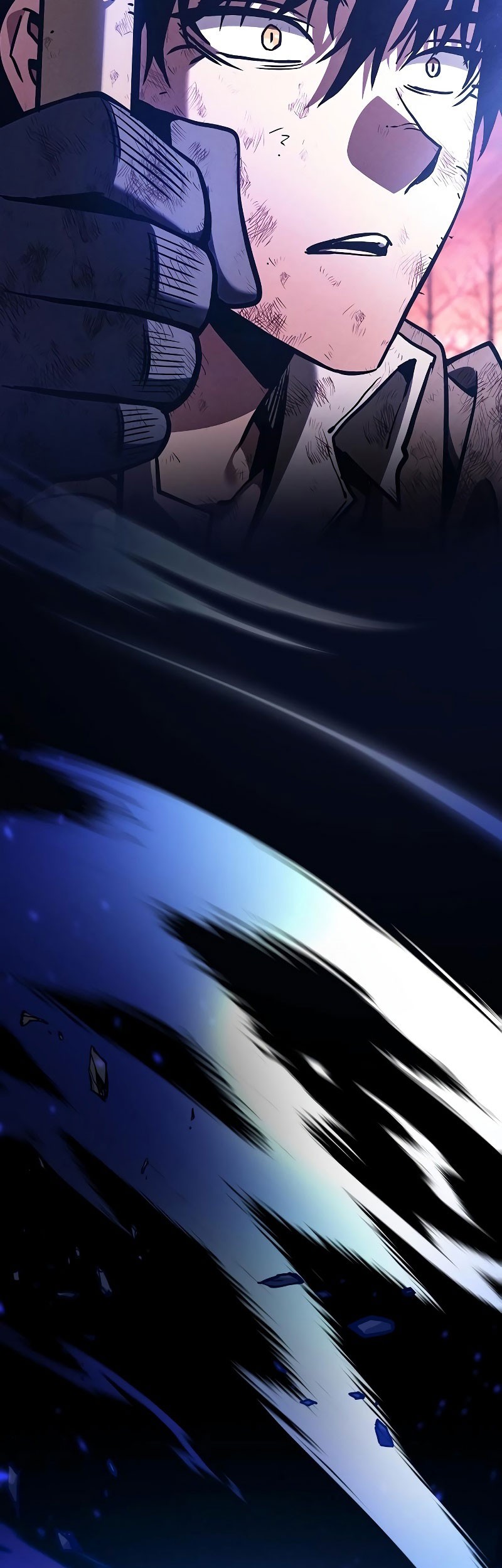 Academy’s Genius Swordmaster Chapter 117 Gambar 99