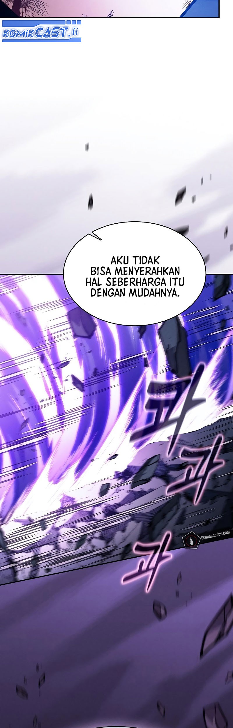 Academy’s Genius Swordmaster Chapter 117 Gambar 105