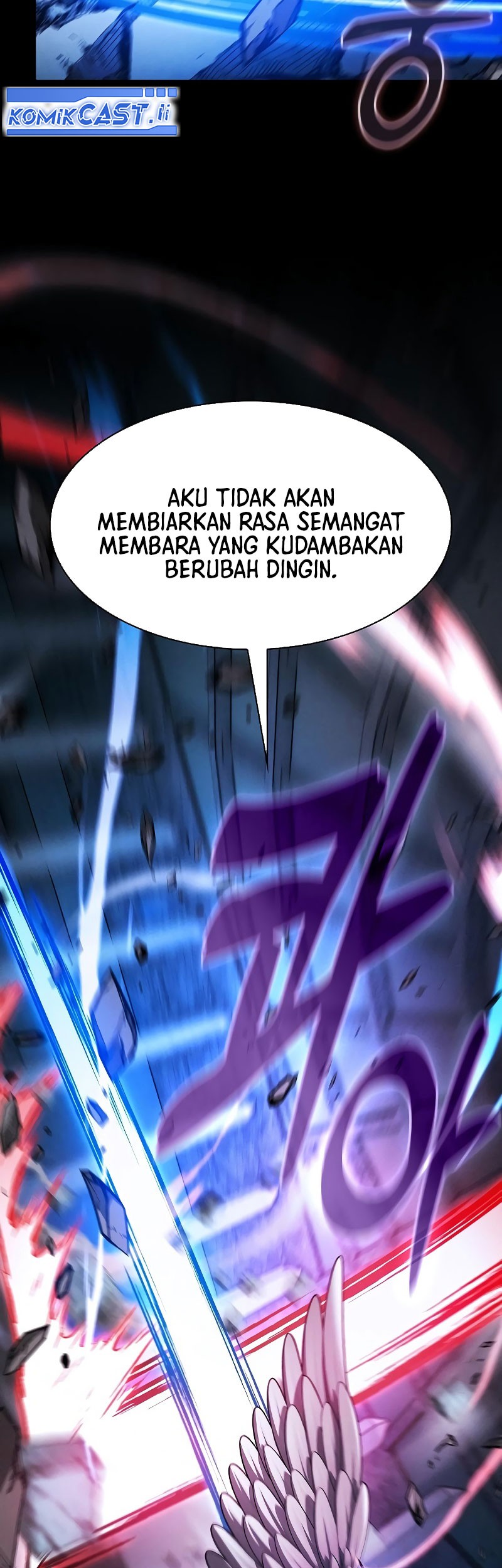 Academy’s Genius Swordmaster Chapter 117 Gambar 9