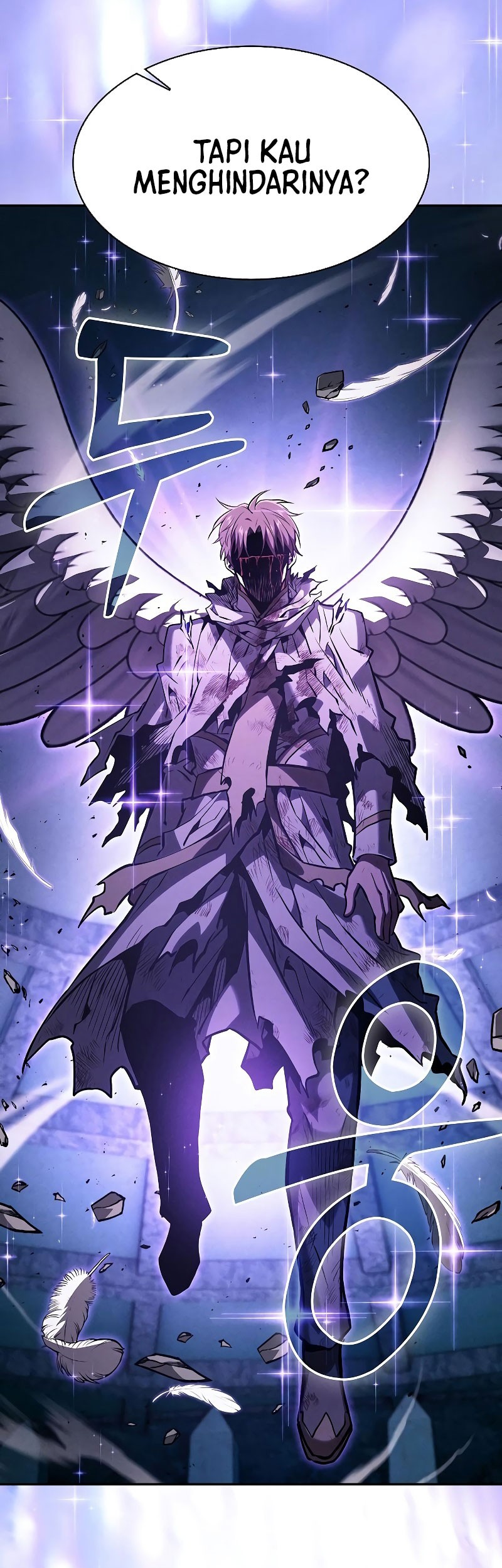 Academy’s Genius Swordmaster Chapter 117 Gambar 17