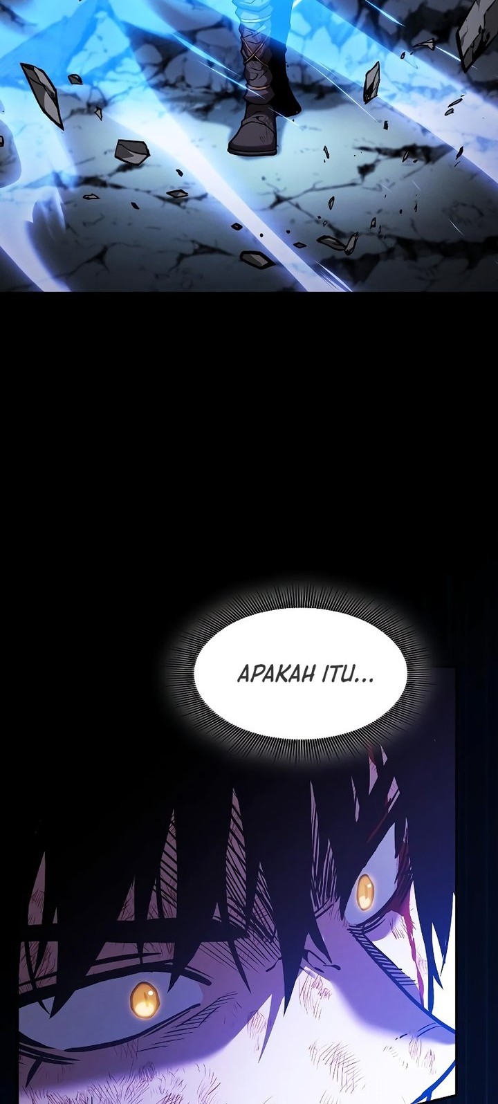 Academy’s Genius Swordmaster Chapter 118 Gambar 22