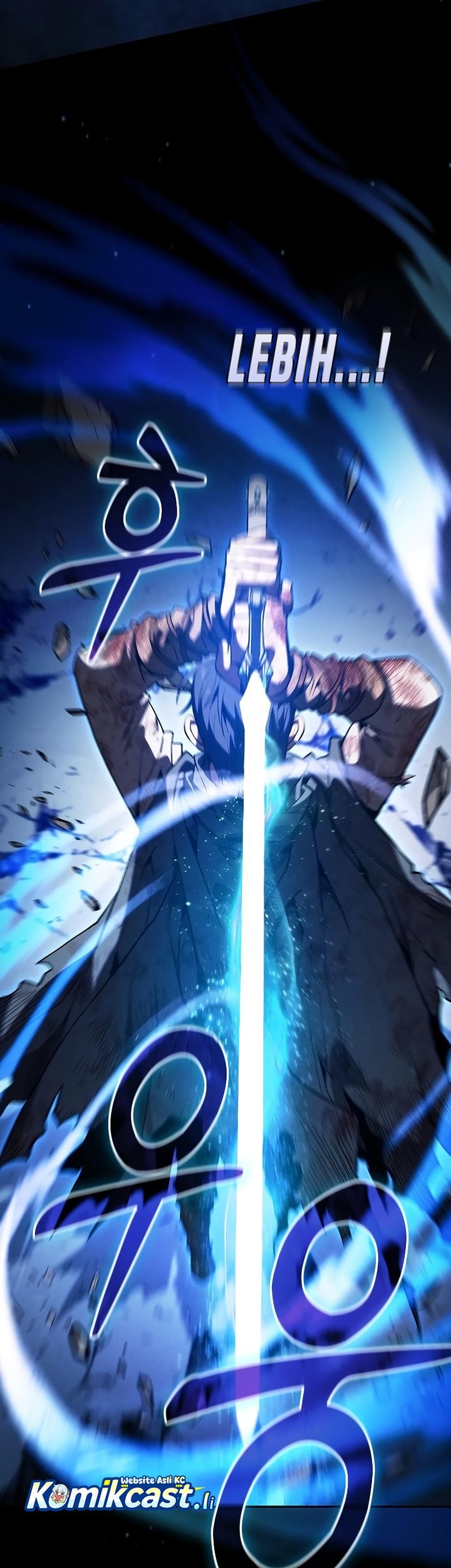 Academy’s Genius Swordmaster Chapter 118 Gambar 25