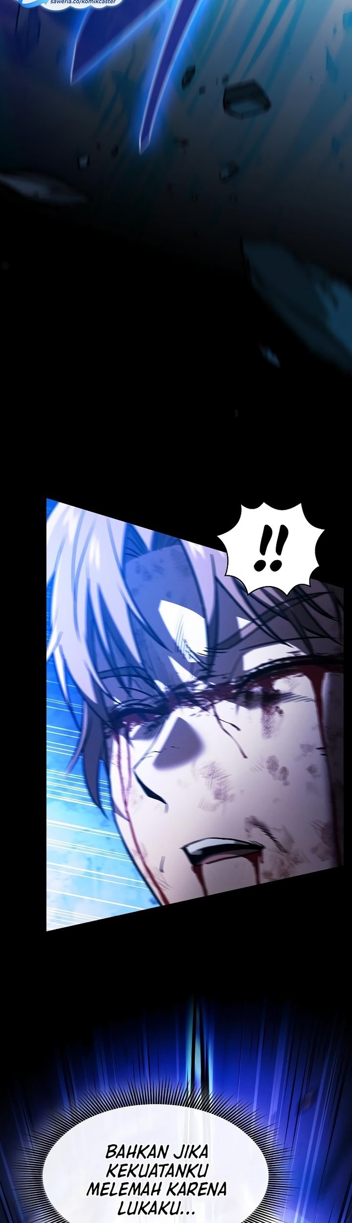 Academy’s Genius Swordmaster Chapter 118 Gambar 33