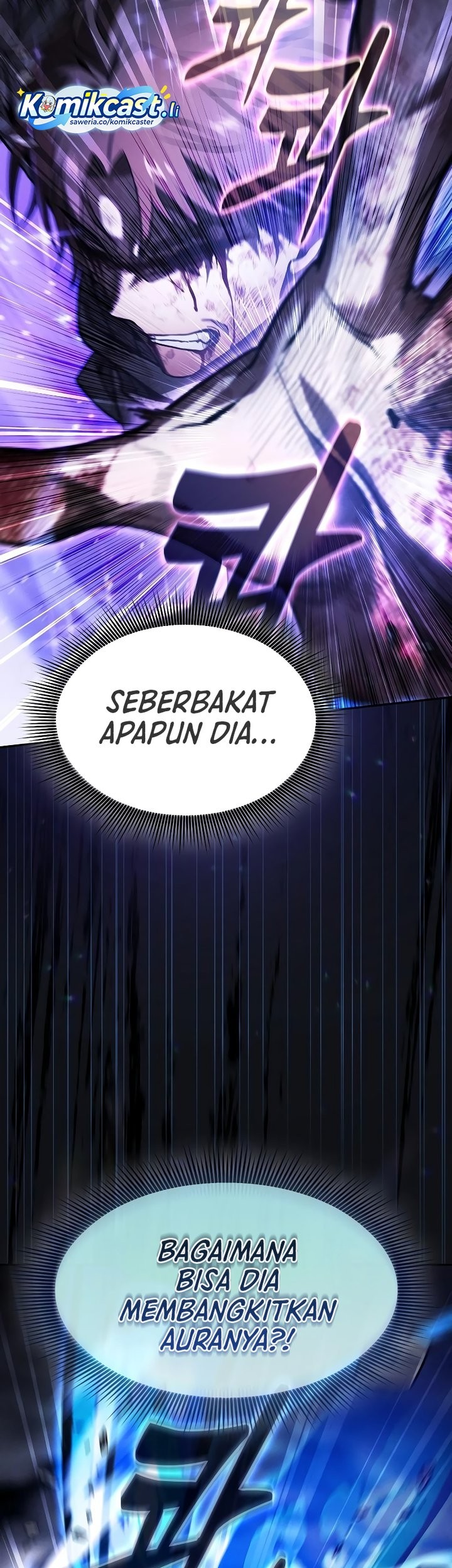 Academy’s Genius Swordmaster Chapter 118 Gambar 39