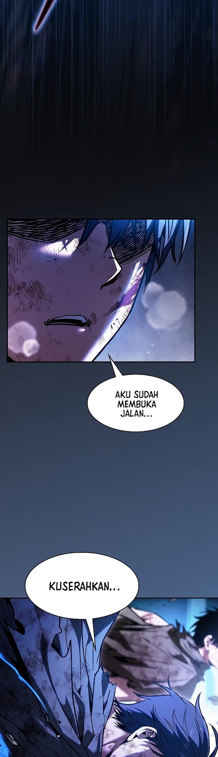 Academy’s Genius Swordmaster Chapter 118 Gambar 41