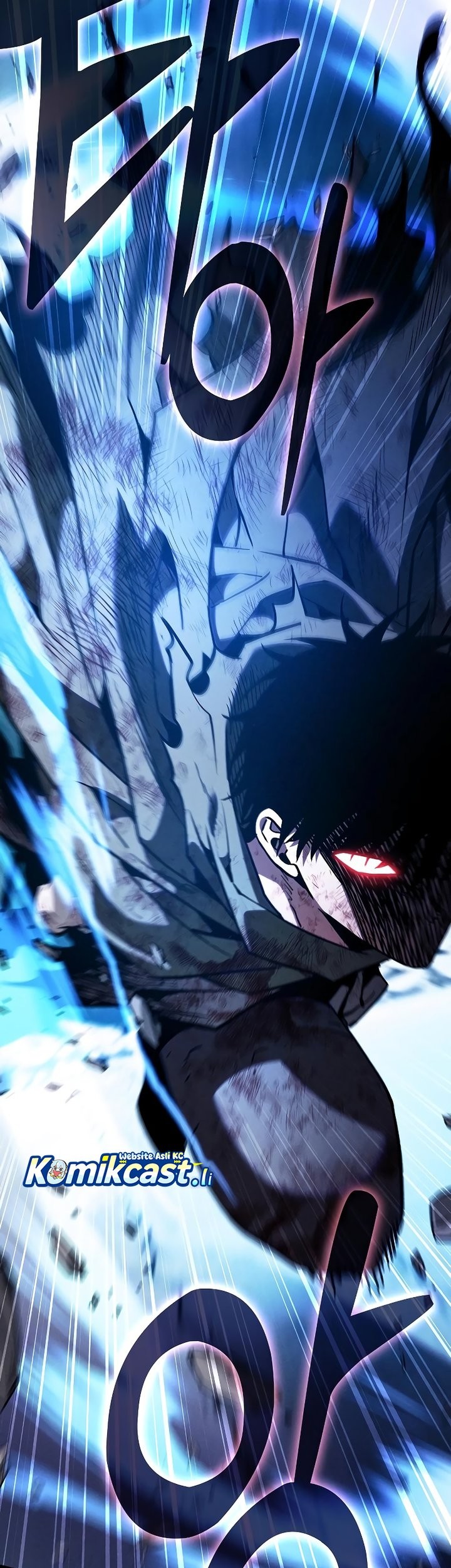 Academy’s Genius Swordmaster Chapter 118 Gambar 45