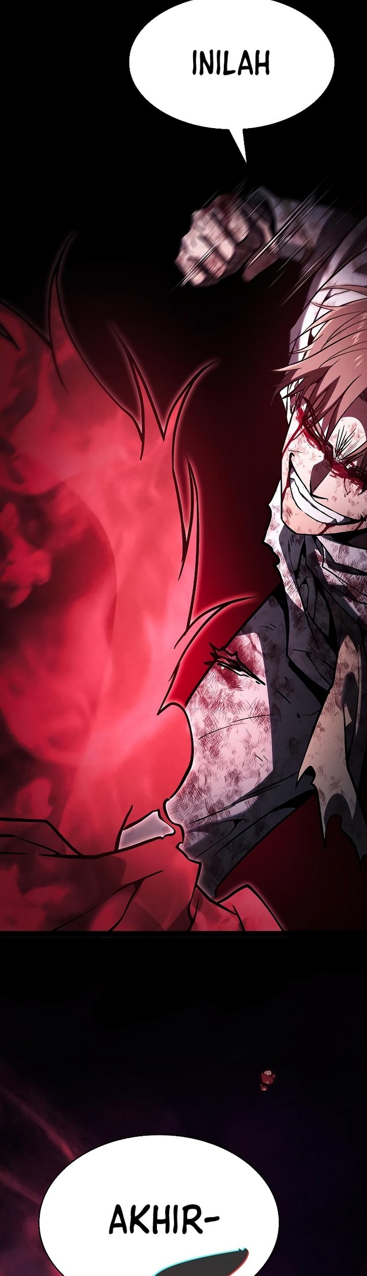 Academy’s Genius Swordmaster Chapter 118 Gambar 53