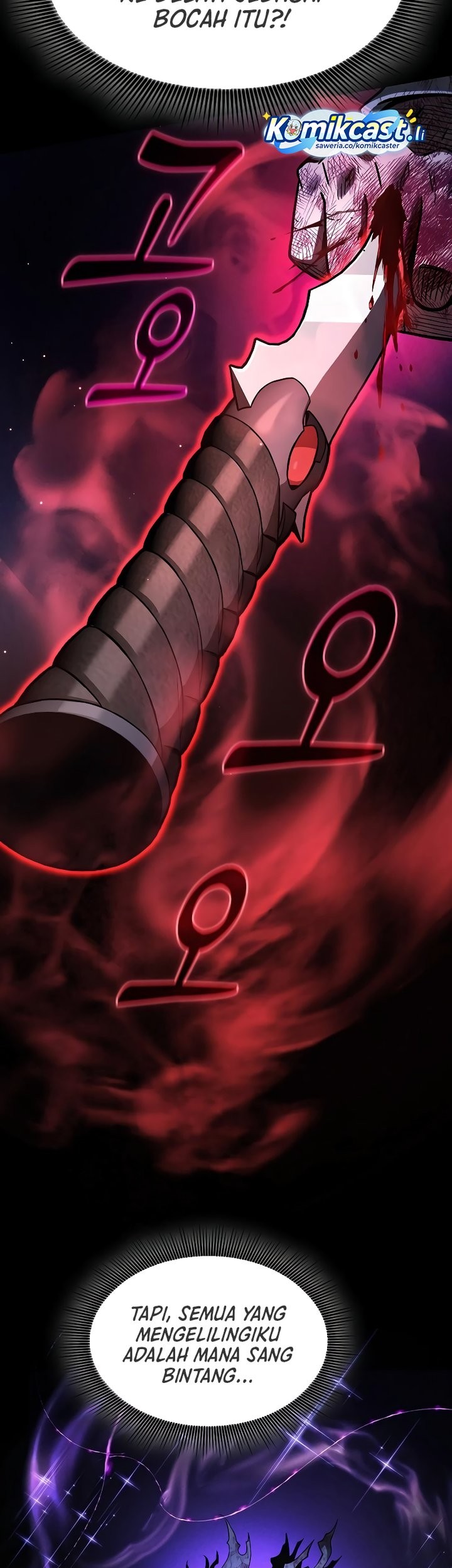 Academy’s Genius Swordmaster Chapter 118 Gambar 57