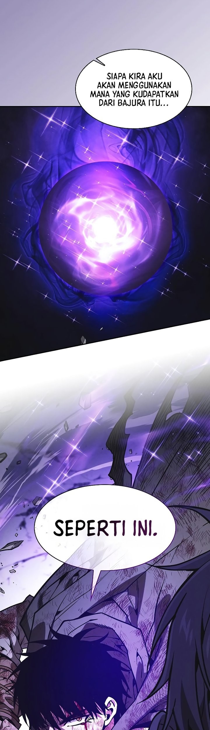 Academy’s Genius Swordmaster Chapter 118 Gambar 61