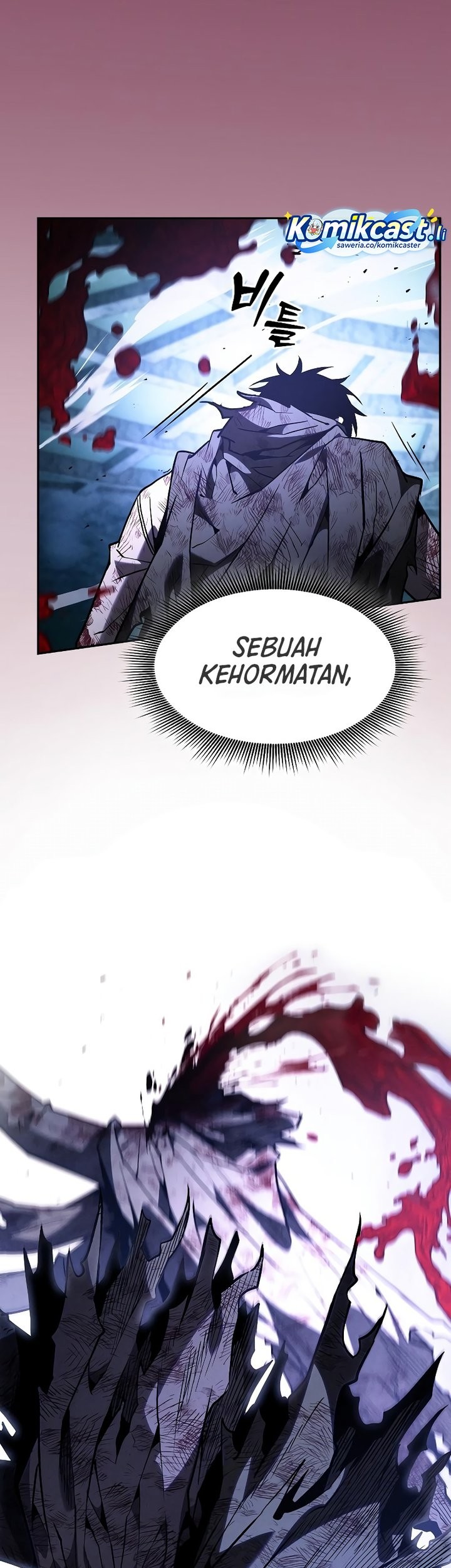 Academy’s Genius Swordmaster Chapter 118 Gambar 67