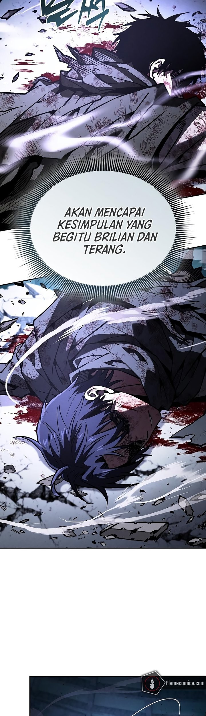 Academy’s Genius Swordmaster Chapter 118 Gambar 69