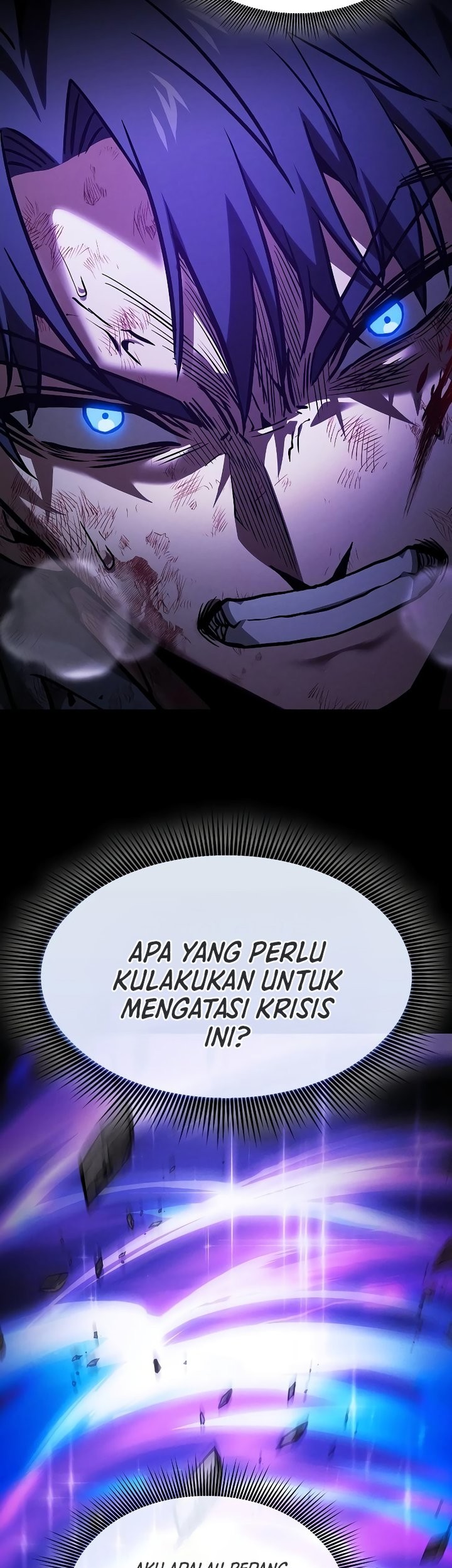 Academy’s Genius Swordmaster Chapter 118 Gambar 13