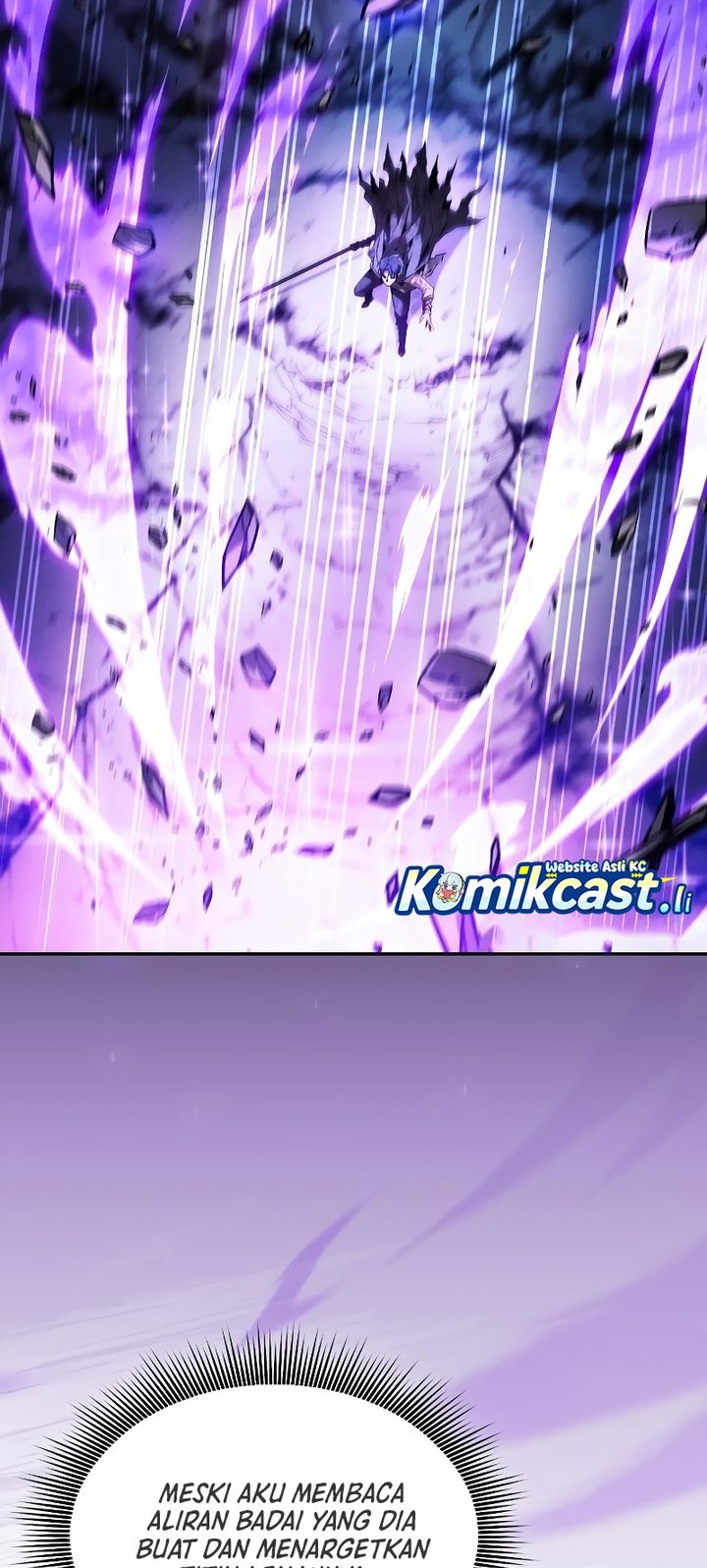 Academy’s Genius Swordmaster Chapter 118 Gambar 10